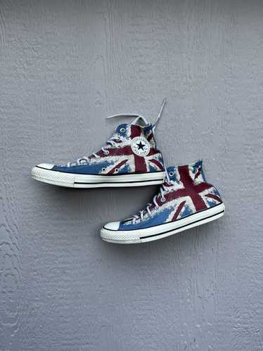 Converse union clearance jack vintage