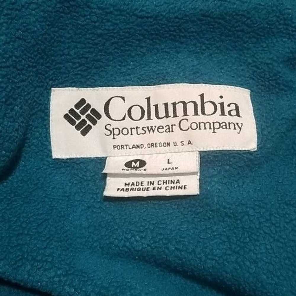 Columbia Vintage Columbia Colorblock Ski Coat - image 9