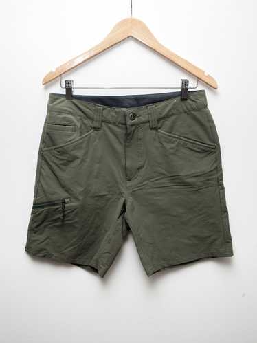 Patagonia Patagonia Quandary Shorts