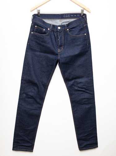 Cos COS slim denim jeans sz 31