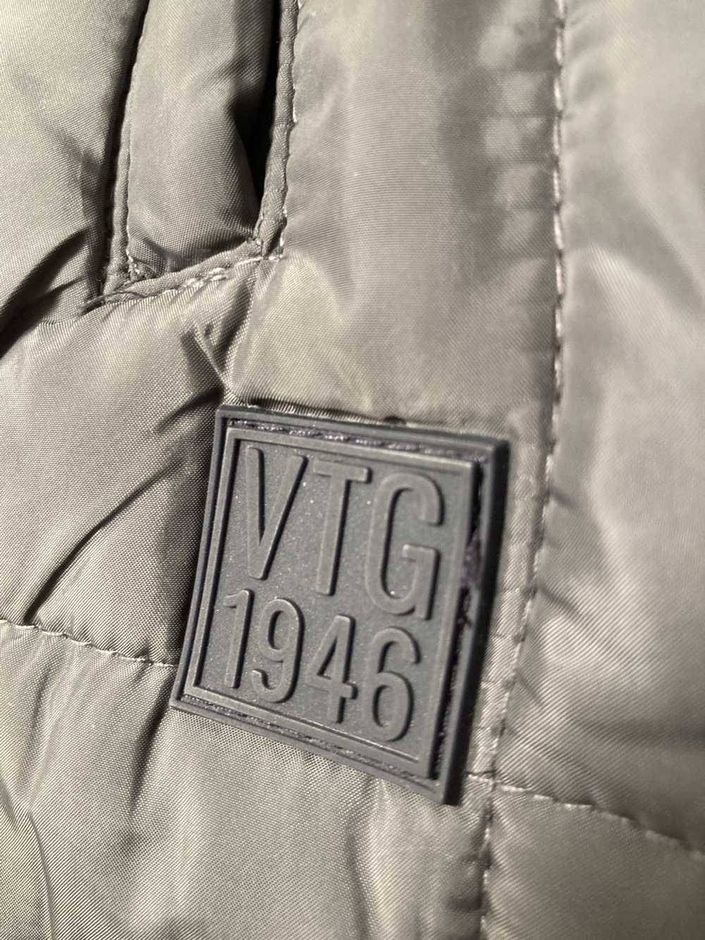 Other VTG 1946 Puffer Jacket - image 3