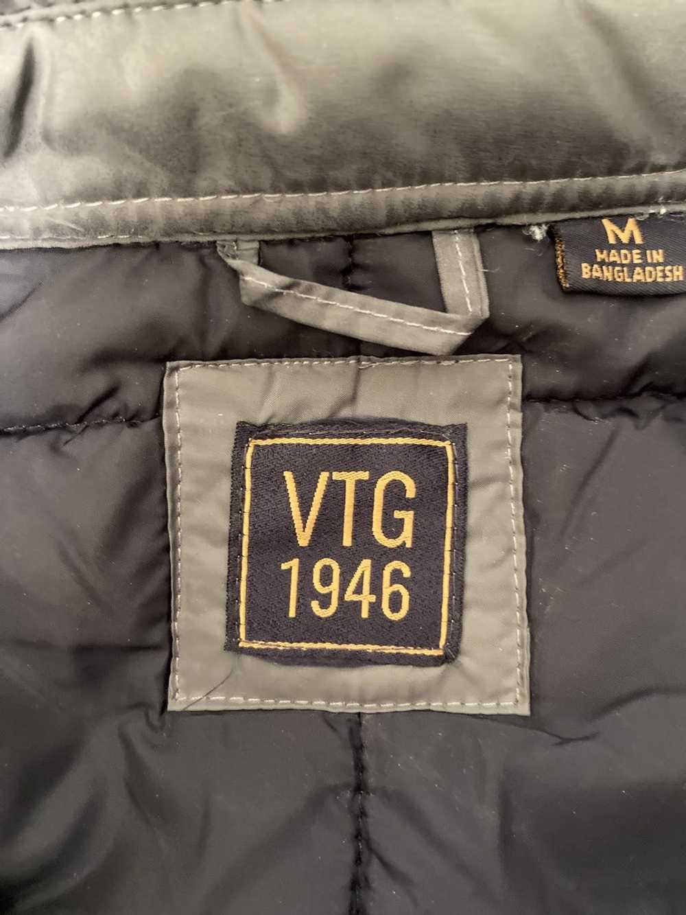 Other VTG 1946 Puffer Jacket - image 4