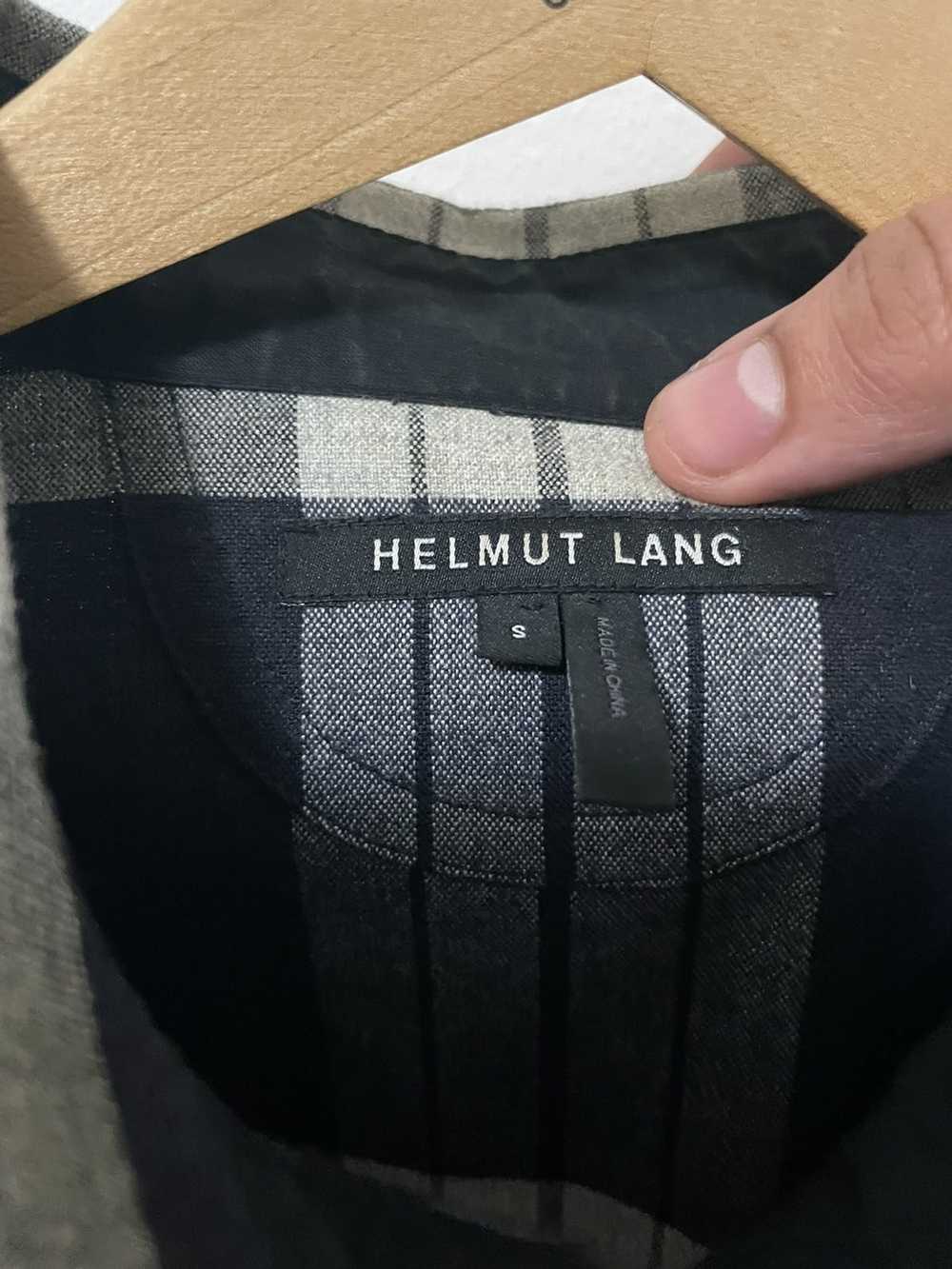 Helmut Lang Helmut Lang - image 2