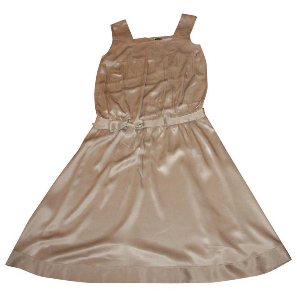 Joseph Silk mid-length dress - image 1