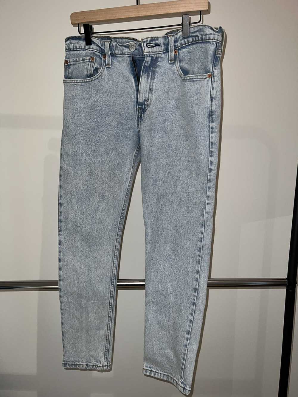 Levi's Levi’s 512 32x30 Jeans - image 1