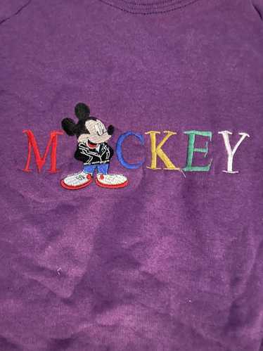 Disney Nice Disney sweatshirt