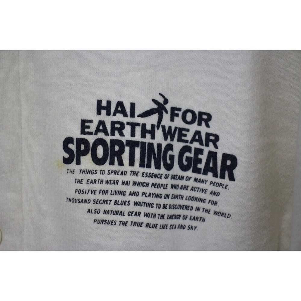 Hai Sporting Gear Vintage HAI Sporting Gear Issey… - image 7
