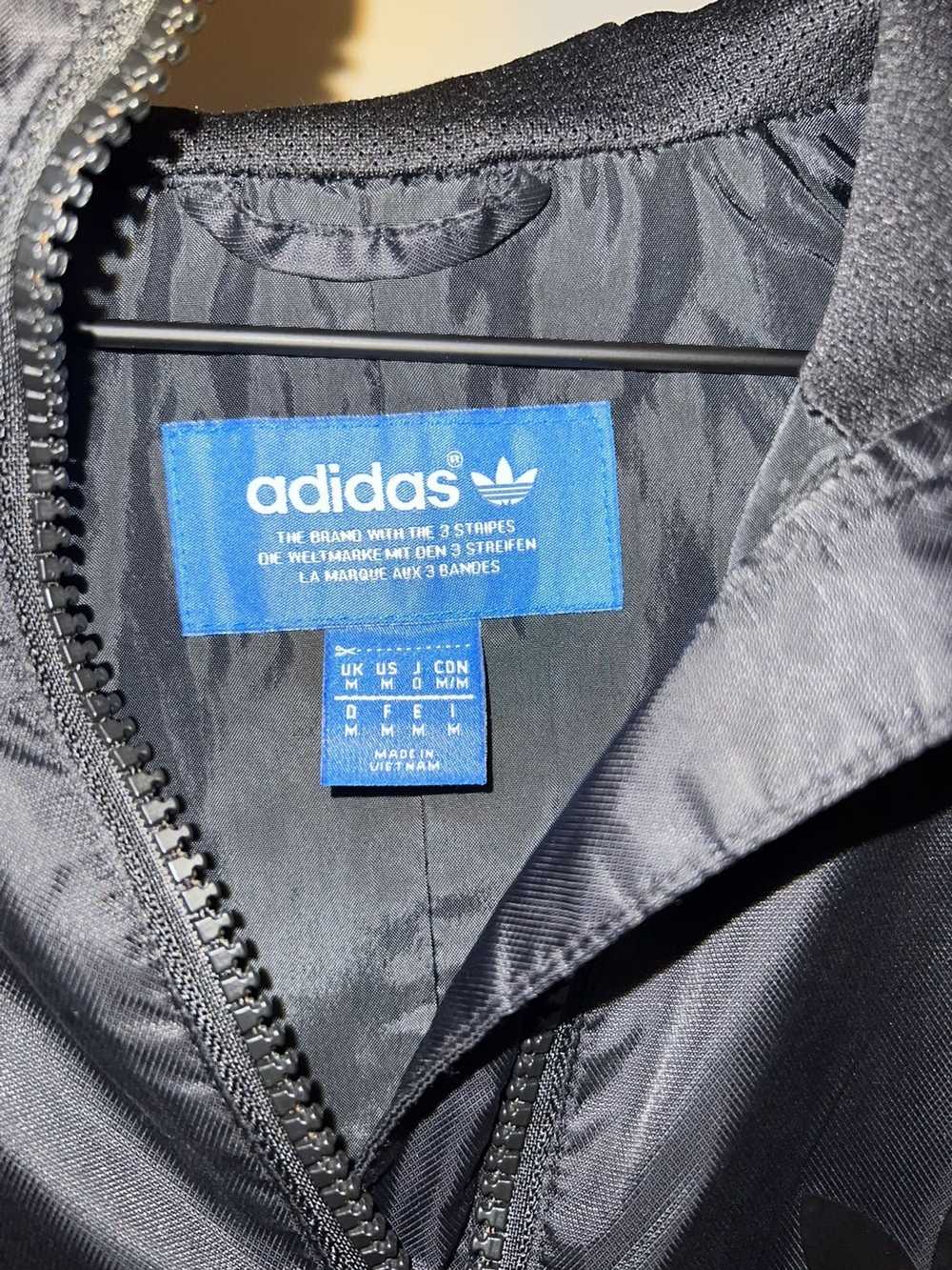 Adidas Adidas Anorak Jacket - image 3