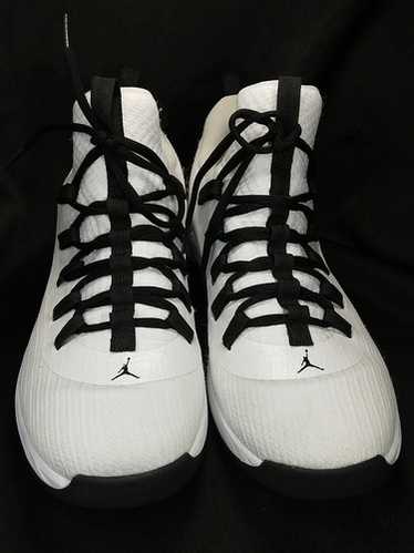 で*る様 NIKE JORDAN ULTRA FLY 2 ホワイト　マイケルジョ Nike Air Jordan Ultra. Fly 2 Low, AH8110-100, White, Mens