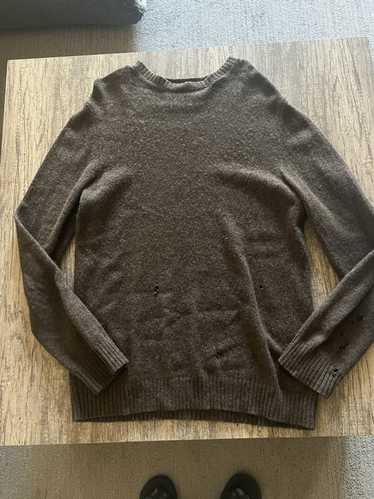 A.P.C. A.P.C. Knit Sweater