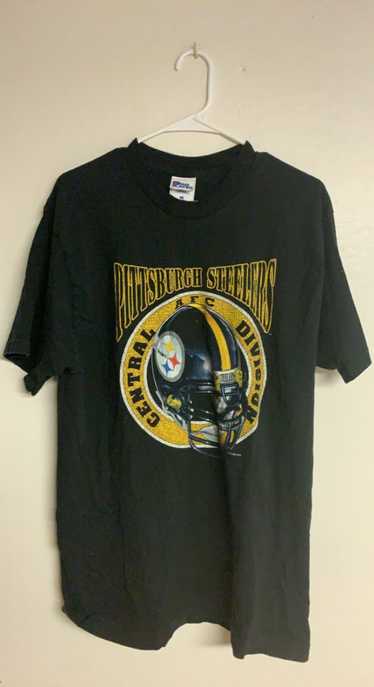 NFL × Vintage 1995 Pittsburgh Steelers Vintage Lar