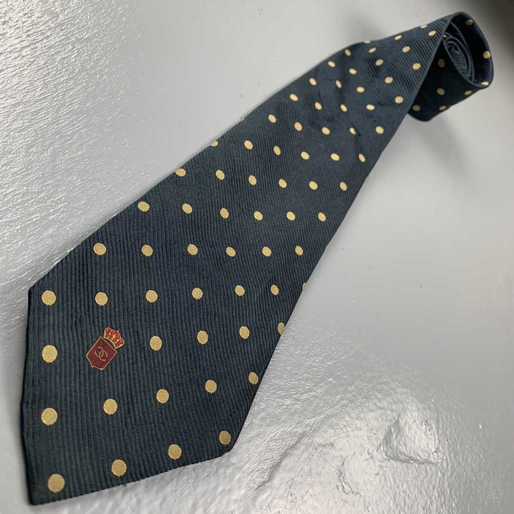 Chanel Chanel Necktie / Tie - image 2