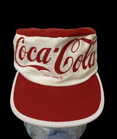 American Classics × Coca Cola × Vintage Coca Cola 