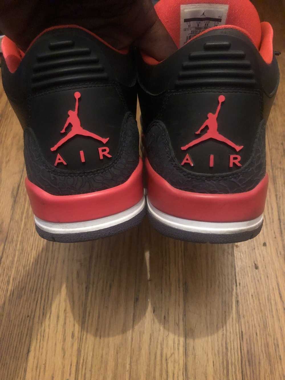 Jordan Brand Jordan 3 Crimson - image 4