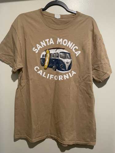 Other Santa Monica California Shirt