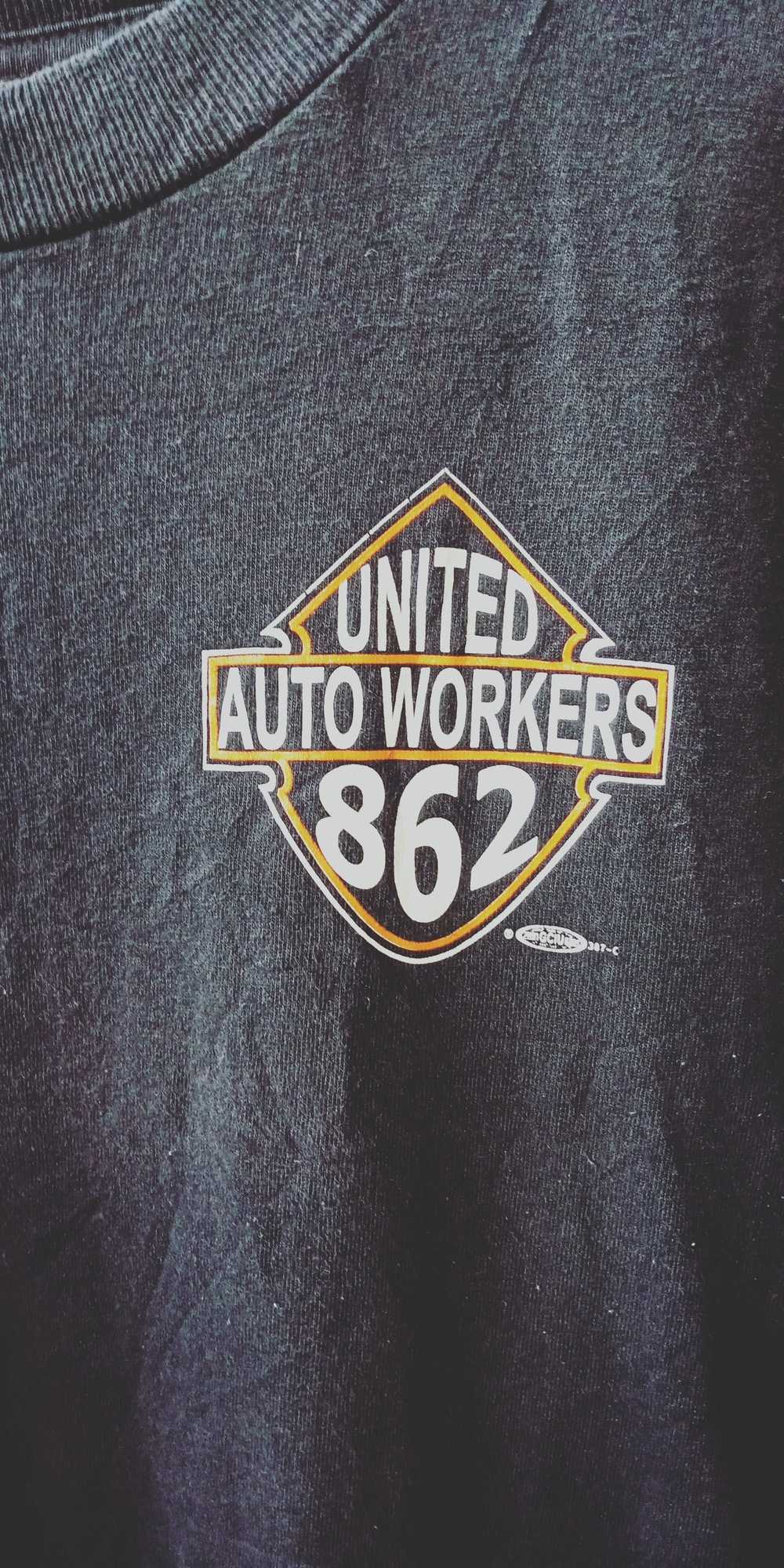 Made In Usa × Vintage × Workers 🔥 STEALS 🔥Vinta… - image 2