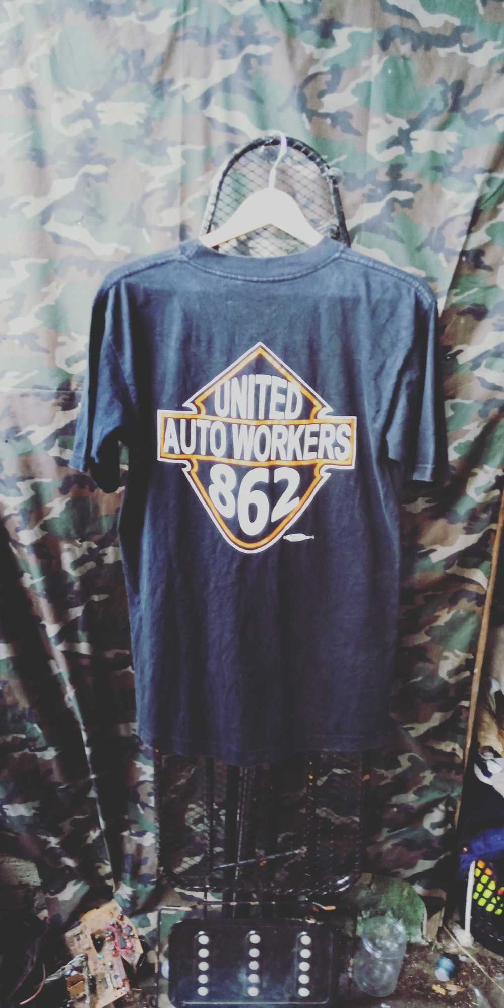 Made In Usa × Vintage × Workers 🔥 STEALS 🔥Vinta… - image 6