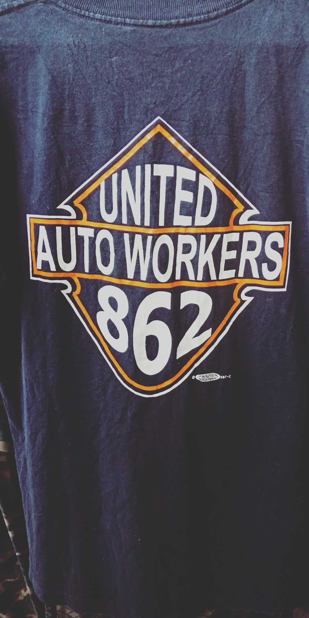 Made In Usa × Vintage × Workers 🔥 STEALS 🔥Vinta… - image 7