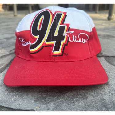 Vintage Vintage Bill Elliott Nascar McDonalds #94… - image 1