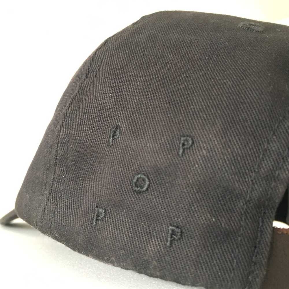 Hat × Pop Trading Company × Streetwear Pop tradin… - image 3