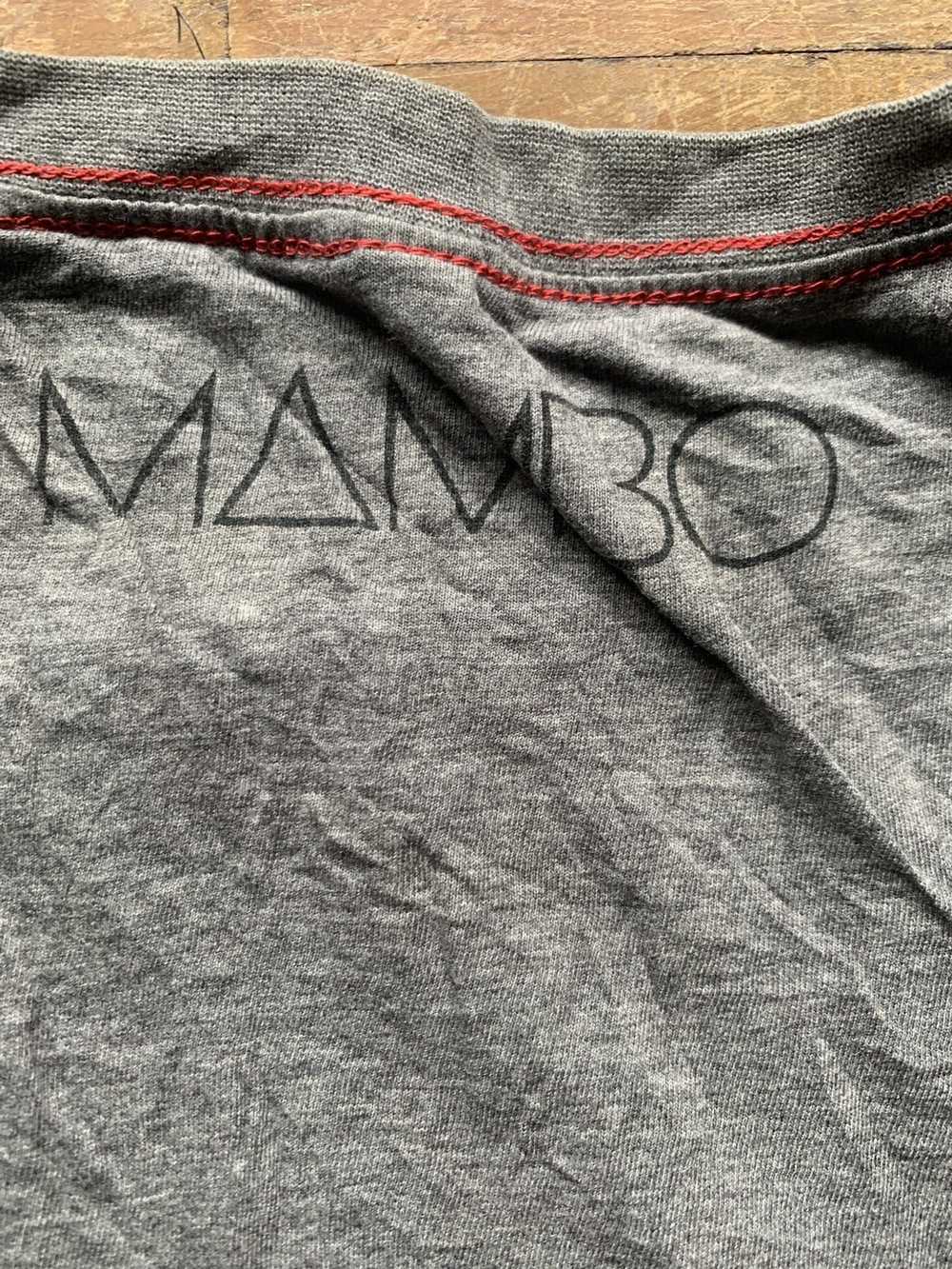 Mambo × Streetwear × Vintage mambo v0007 - image 4