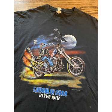 Vintage laughlin river - Gem