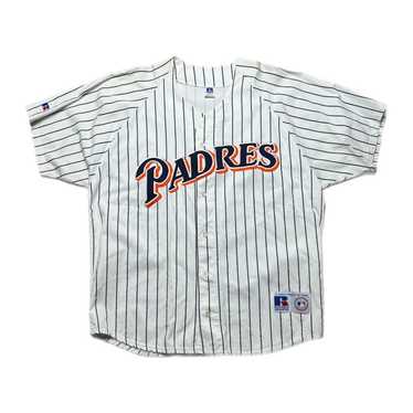 Vintage 1994 San Diego Padres Batting Practice Jersey for Sale in