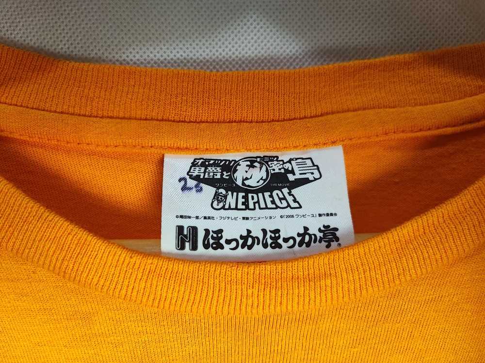 Japanese Brand × Nami × One Piece SALE!!! Rare On… - image 4