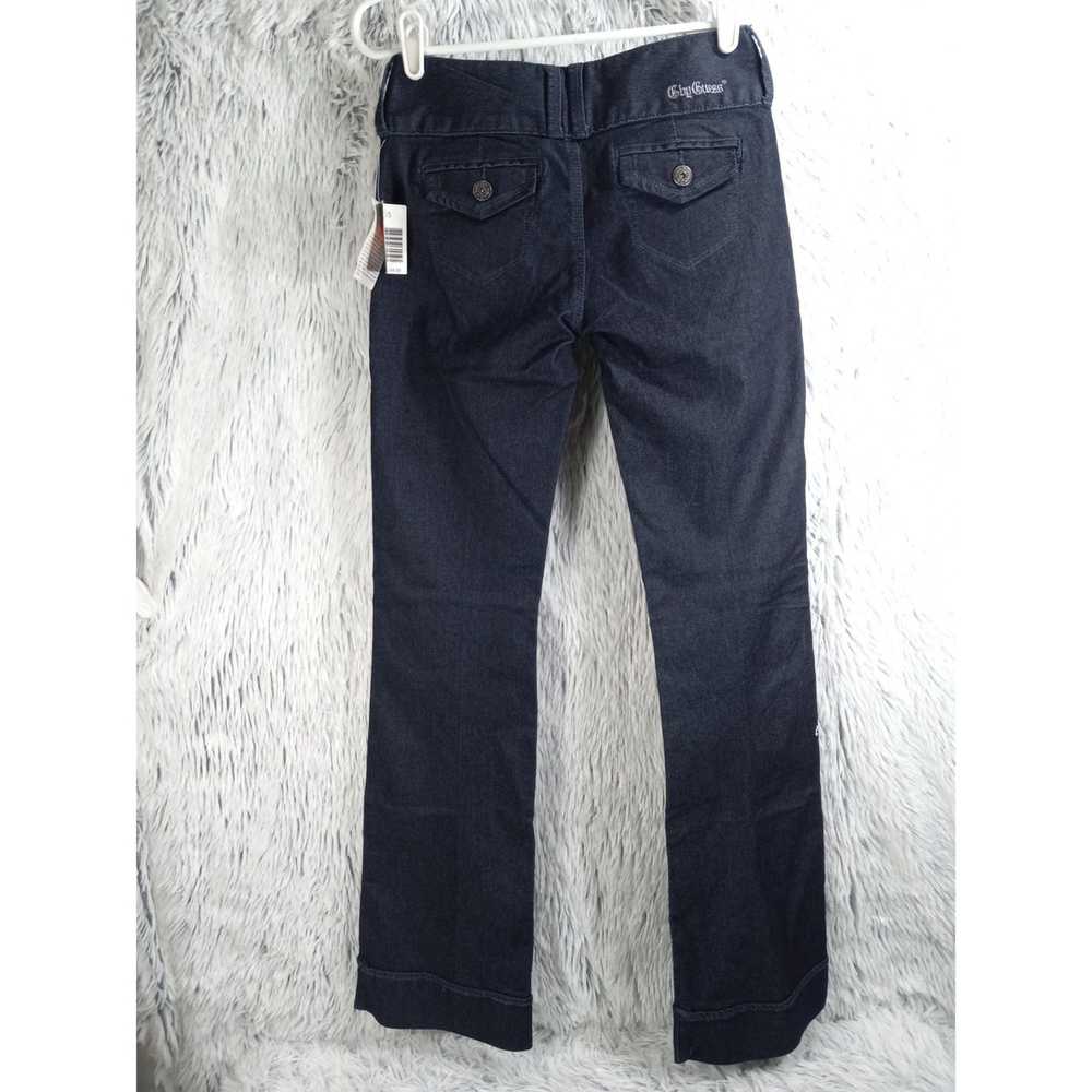 Lony G By Gropper G By Guess Jeans Womans 25 Dark… - image 2