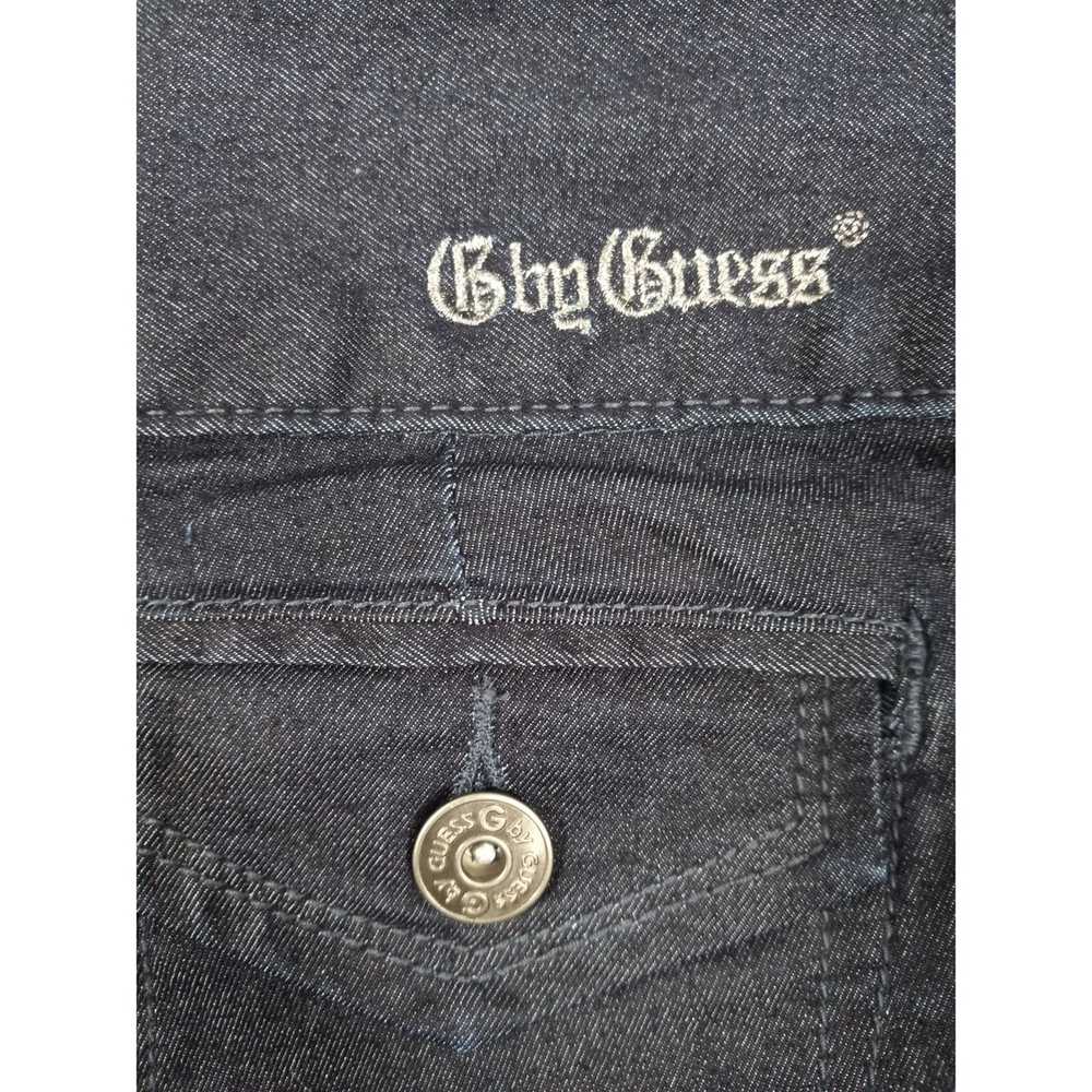 Lony G By Gropper G By Guess Jeans Womans 25 Dark… - image 9