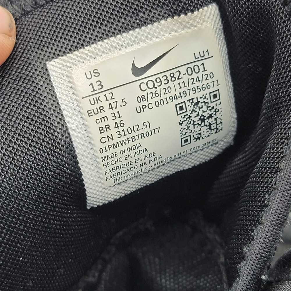 Nike Nike Air Max Impact 2 Mens Size 13 Basketbal… - image 9