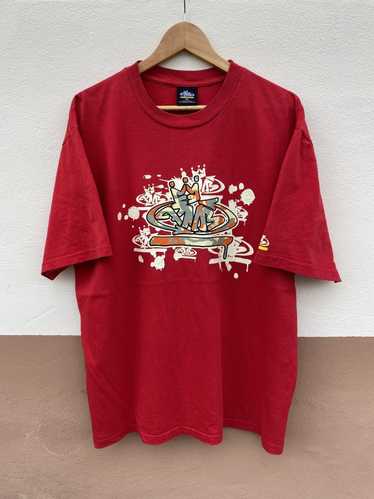 Vintage 90s pnb nation - Gem