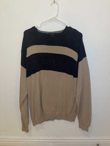 Nautica Nautica sweater