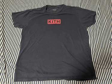 Kith logo tee shirt - Gem