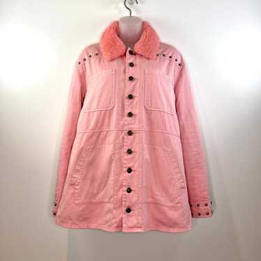 Cinq a sept Cinq a Sept Studded Julia Jacket Shac… - image 1