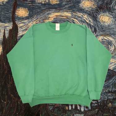 Streetwear × Thrift × Vintage Vintage Polo Ralph … - image 1