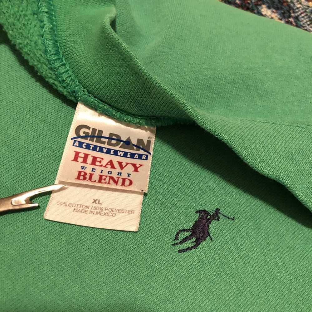 Streetwear × Thrift × Vintage Vintage Polo Ralph … - image 2