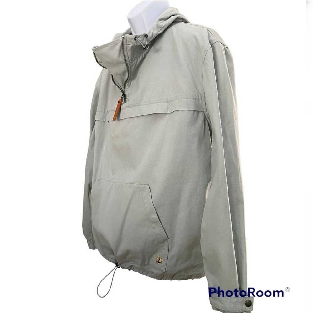 Armor Lux Armor Lux Heritage Fisherman Smock Jack… - image 3