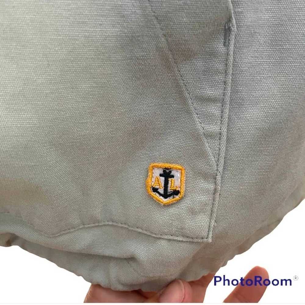 Armor Lux Armor Lux Heritage Fisherman Smock Jack… - image 4