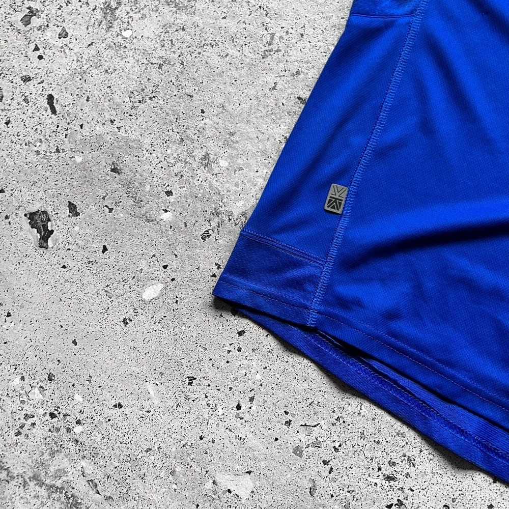 Designer × Other × Sportswear Karrimor Run Blue S… - image 4