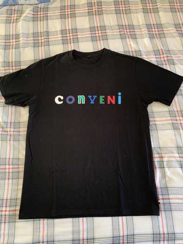 The conveni tshirt - Gem