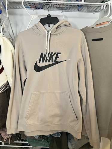 Nike × Vintage Y2K Nike Hoodie