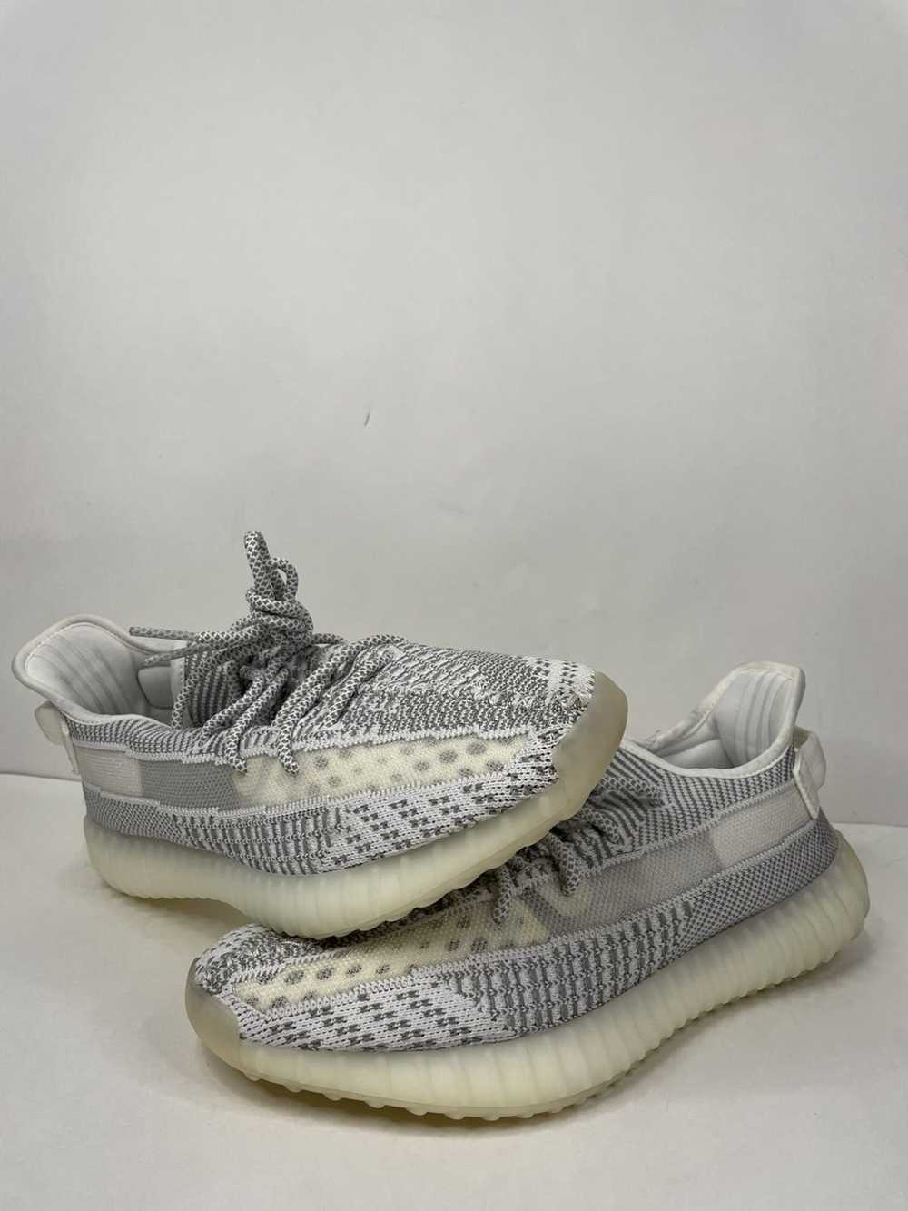 Adidas Yeezy Boost 350 V2 Static Non Reflective - image 1