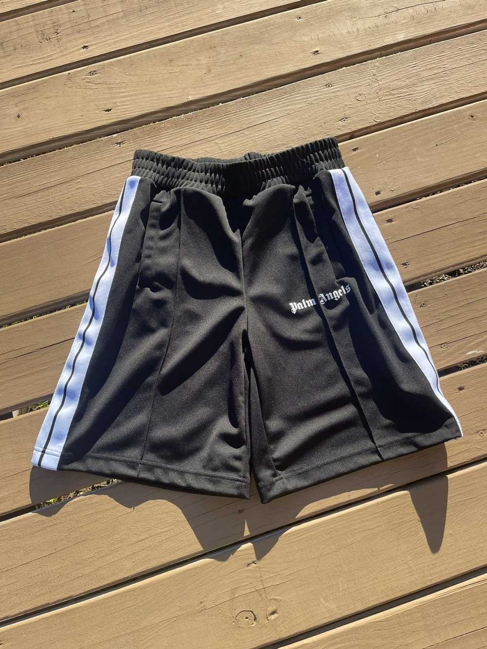 Palm Angels Palm Angels Track Classic Shorts Size… - image 1
