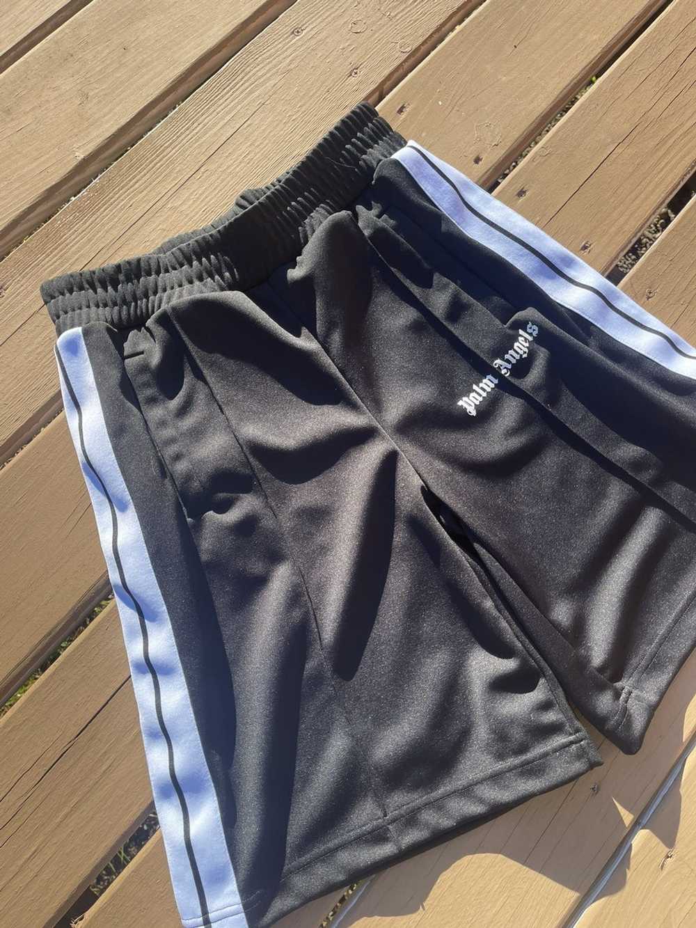 Palm Angels Palm Angels Track Classic Shorts Size… - image 2