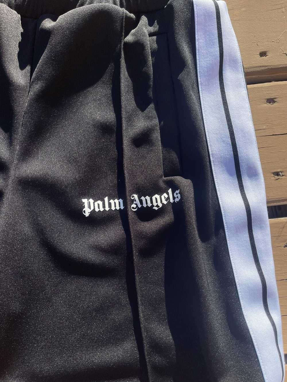 Palm Angels Palm Angels Track Classic Shorts Size… - image 3