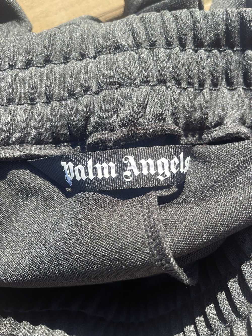Palm Angels Palm Angels Track Classic Shorts Size… - image 6