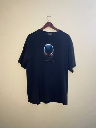 Streetwear × Vintage “Alienware” Tee - image 1