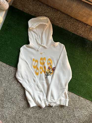 Chrome Hearts X Drake Certified Lover Boy Hoodie For Sale