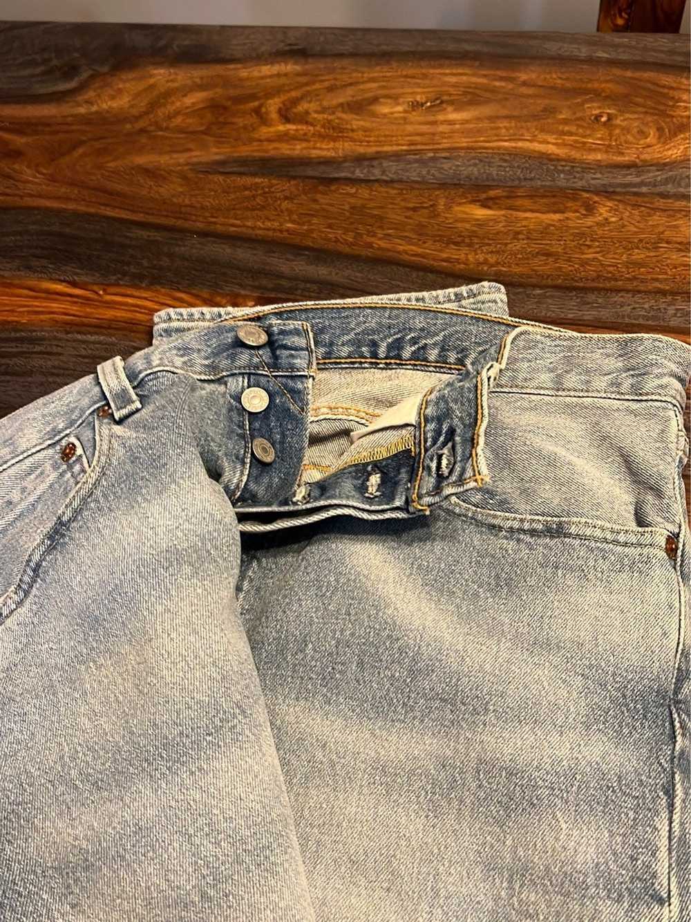 Levi's Levi's 501 Jeans - image 3